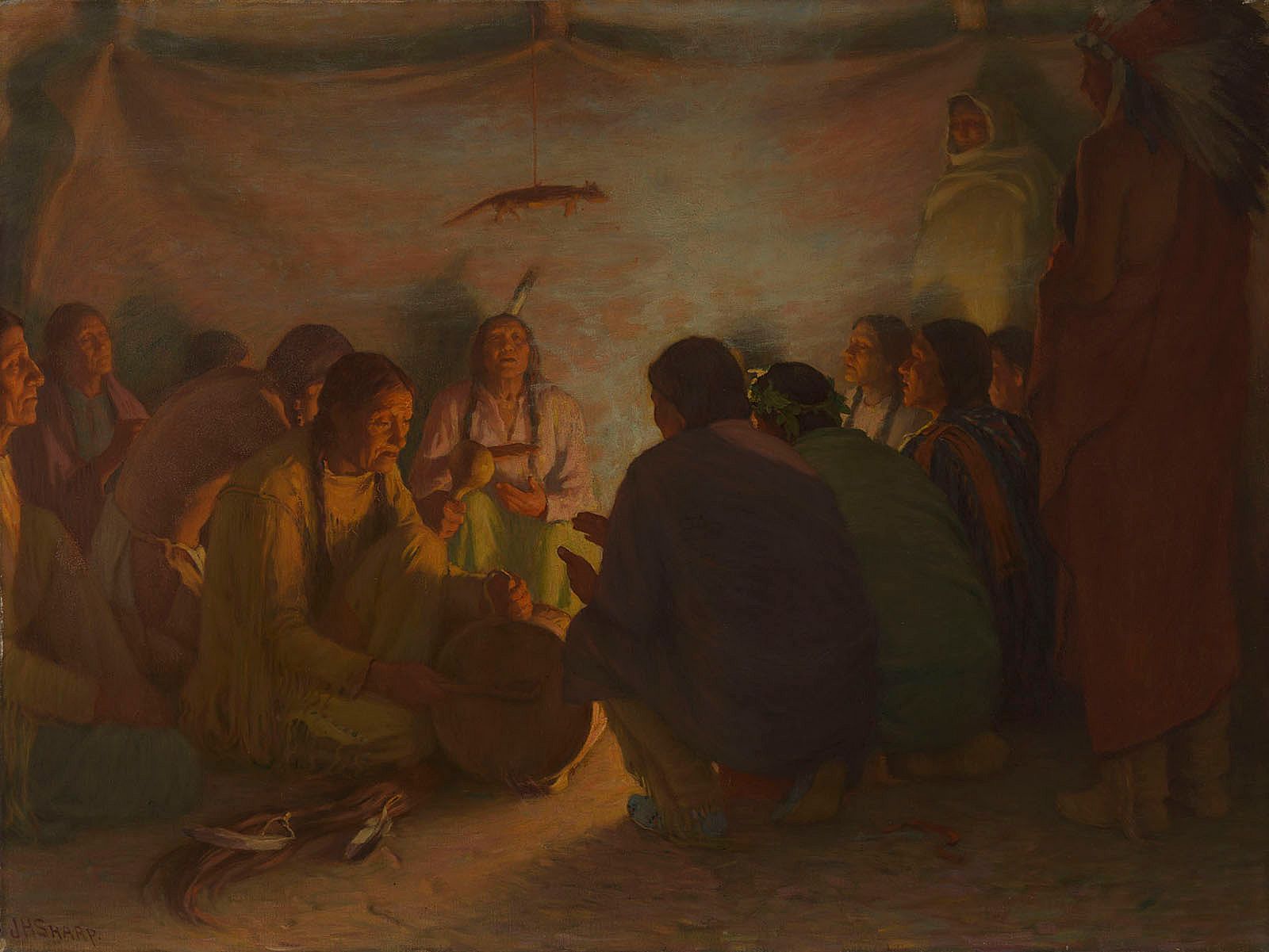 Making Medicine